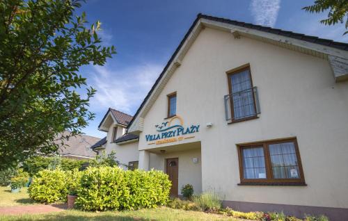 Trzesacz House | Villa Przy Plazy w Trzesaczu