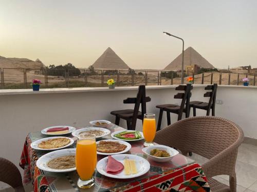 Al Haram Apartment | Villa Pyramids View