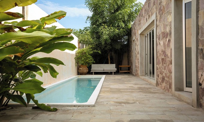 Perula Villa | Villa Quetzalpapálotl - Punta Pérula