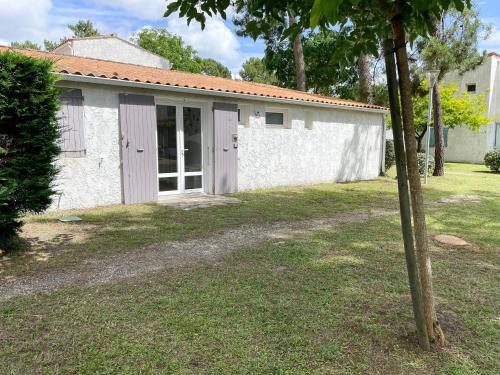 La Palmyre House | Villa rénovée 4 pièces 80m² avec patio privé et accès plage - La Palmyre - FR-1-705-71