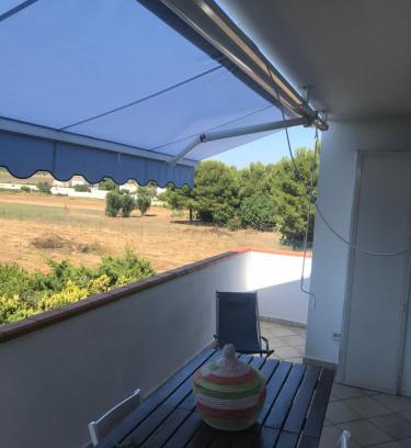Campomarino di Maruggio House | Villa Raffa Salento