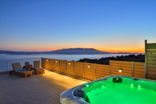 Ravdoucha Villa | Villa Ravdoucha