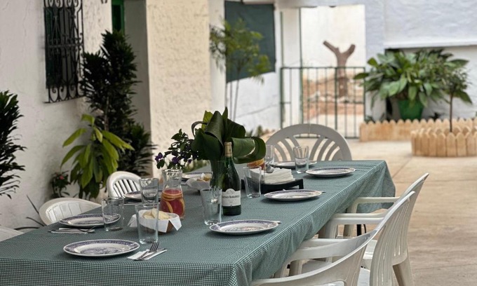 Torremolinos House | Villa Remedios