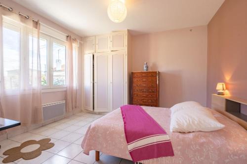 Saint-Palais-sur-Mer House | Villa Remojore