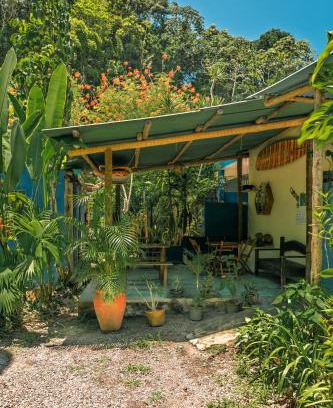 Itacare Hotel | Villa Residencial Encantos Da Mata