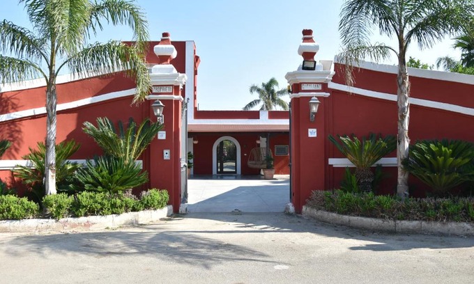 Francavilla Fontana House | Villa Rinalda