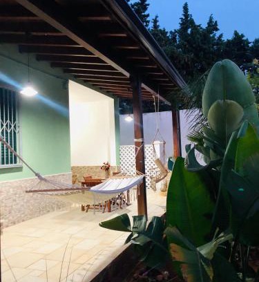 Sant'Isidoro Villa | Villa Rollo