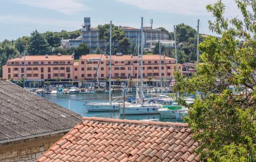 Vrsar House | Villa Romana