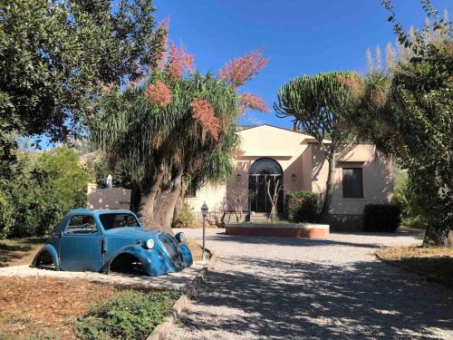 Palermo Villa | Villa Rubino ai Colli