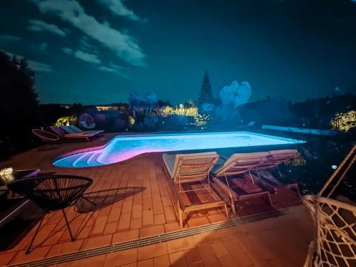 Lagos Villa | Villa Rubix