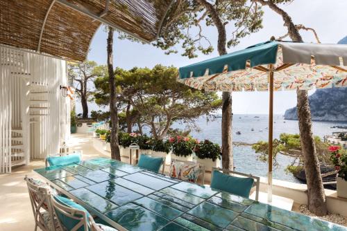 Capri Villa | Villa Sabrina by Elite Villas