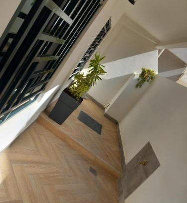 Dakar Apartment | Villa sacre Cœur