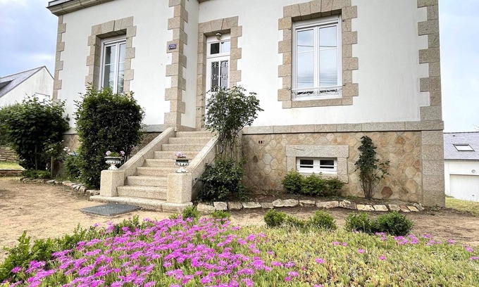 Arradon House | Villa Saint Roch - 400m de la mer
