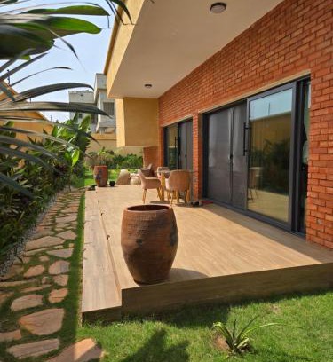 Abomey-Calavi Villa | villa San Miguel de Allende