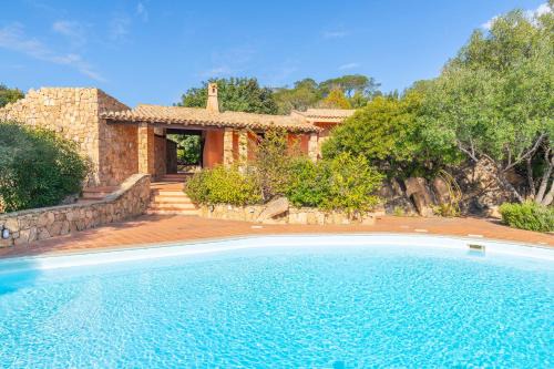 San Teodoro Villa | Villa San Teodoro - By Searly