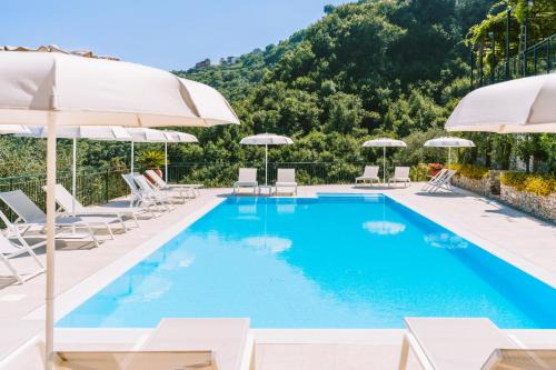 Scala Apartment | Villa Sant'Alfonso