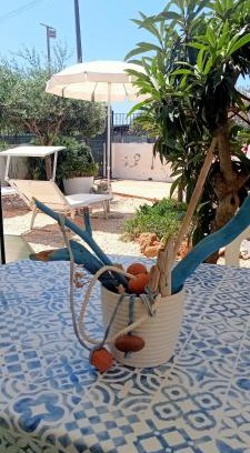 Realmonte House | Villa Scavuzzo