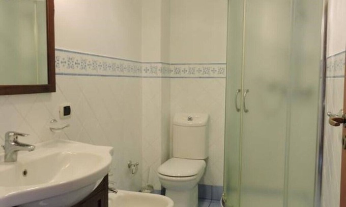Santa Tecla House | Villa Sciare Modò Ap5