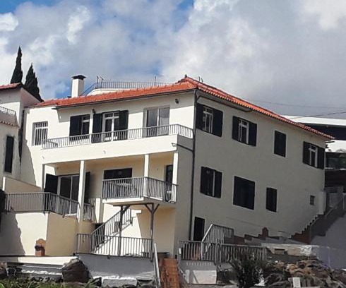 Machico Apartment | Villa SCIROCCO Madeira - Ocean View