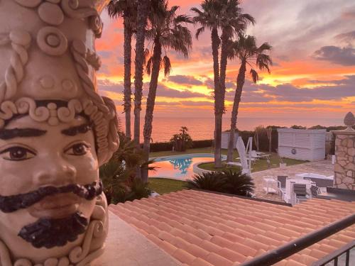 Augusta Villa | Villa Seba Sicily
