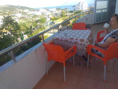 Ksamil Apartment | Villa Selmani