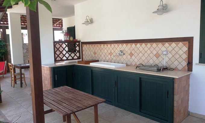 Nardo House | Villa Serena - Torre Inserraglio Nardò