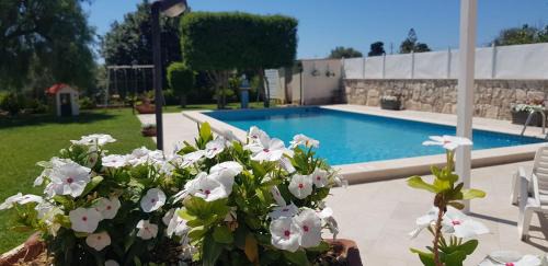 Avola Apartment | VILLA SESIFE Avola