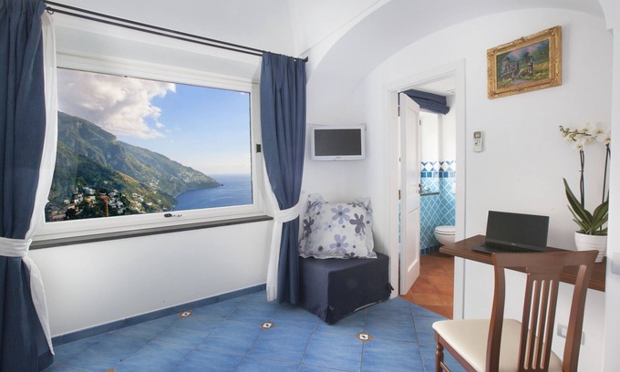 Positano House | Villa Settemari
