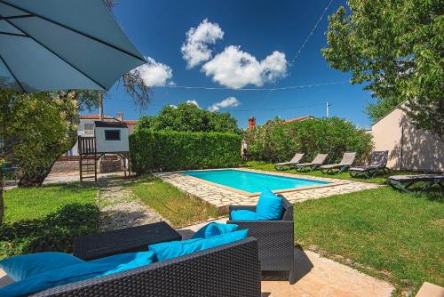 Stranici kod Lovreca House | Villa Sherpa