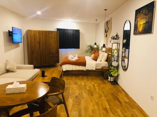 Pecatu Apartment | Villa Shiva - Lotus