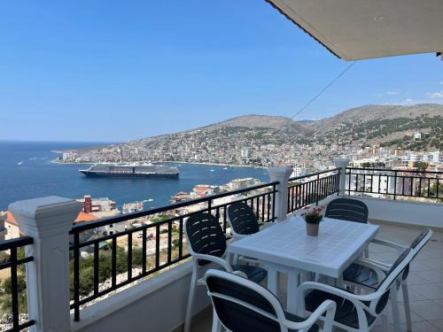 Sarande Apartment | Villa Sildi