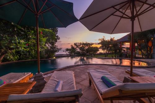 Bunutan Hotel | Villa Sky Dancer - Bali