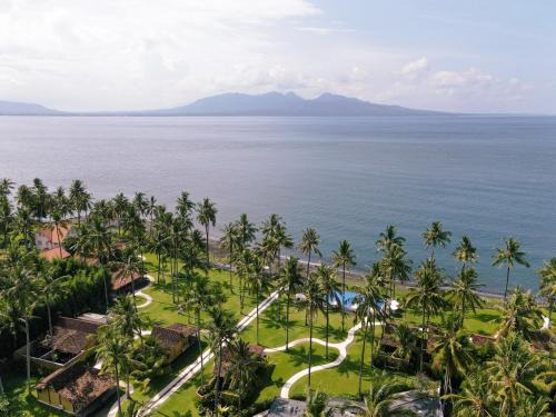 Banyuwangi House | Villa So Long Banyuwangi - Ijen
