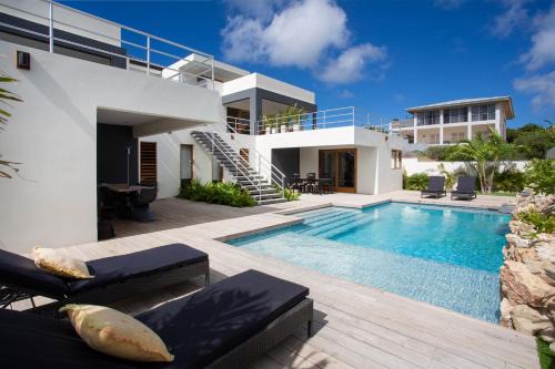 Jan Thiel Apartment | Villa Sol Paraiso
