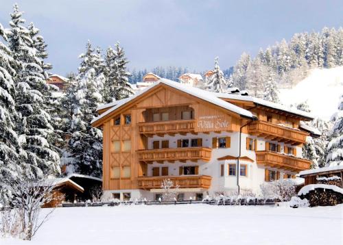 Mareo Apartment | Villa Sole