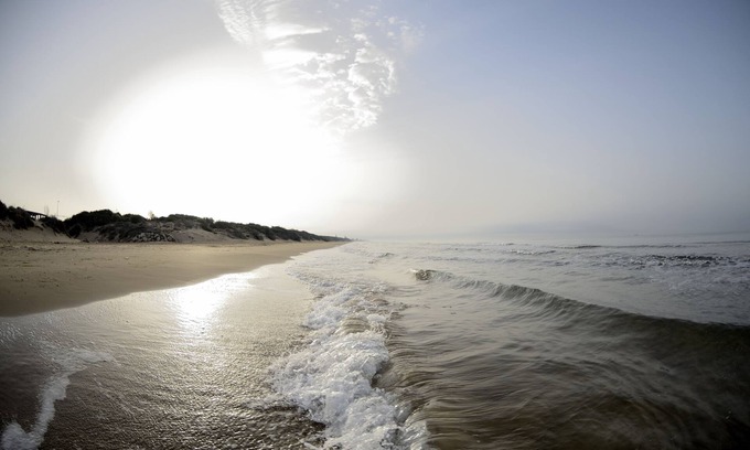 Ispica Villa | VILLA SOLE WITH DIRECT ACCESS TO THE FINISH SAND BEACH AND THE SEA