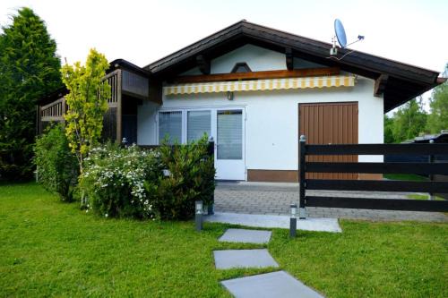 Reutte Apartment | Villa Sorgenfrei