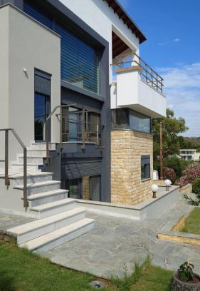 Nikita Villa | Villa Stadi