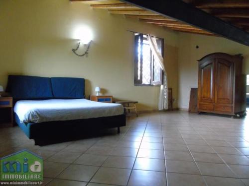 Piedimonte Etneo Villa | Villa stella
