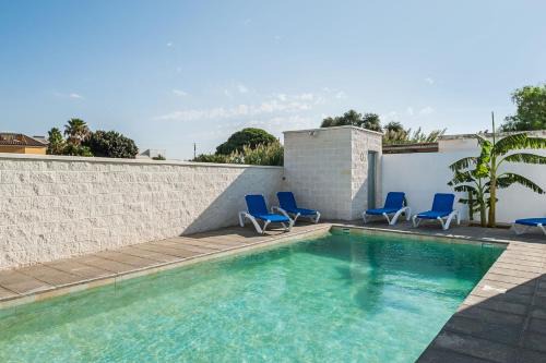 Conil de la Frontera House | Villa Sultan 12