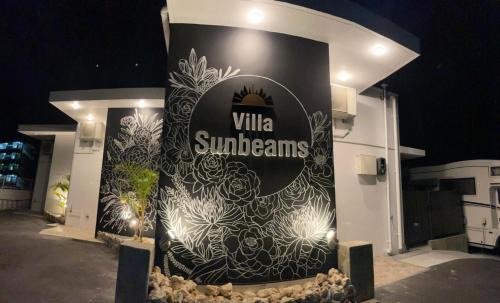 Kin Apartment | Villa Sunbeams ヴィラ・サンビームス