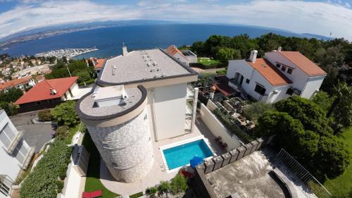 Opatija Apartment | Villa Sunny Ičići - Apartment Sea