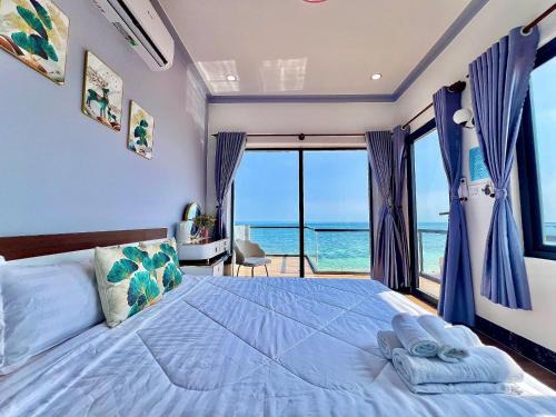 Phu Quy Hotel | Villa Sunset Beach - Đảo Phú Quý