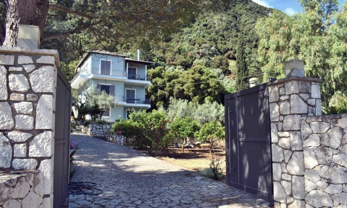 Agios Ioannis House | Villa Sunset Lefkas
