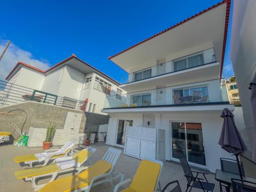 Camara de Lobos House | Villa Supranee Paradise
