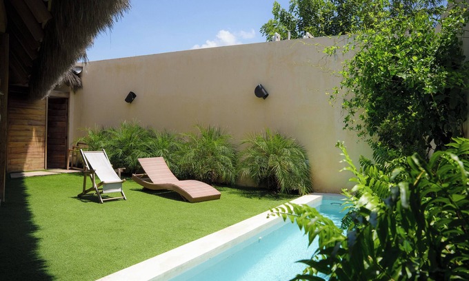 Perula Villa | Villa Tanatli : Punta Pérula, Jalisco