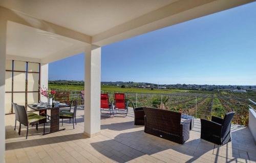 Menfi House | Villa Teresa tra il mare e la campagna