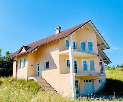 Una-Sana Canton Villa | Villa TeslaS