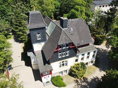 Cattenstedt Villa | Villa Teufelsmauer