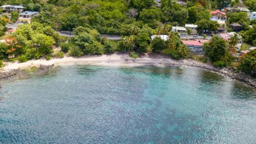 Pointe-Noire House | Villa Ti'twoine